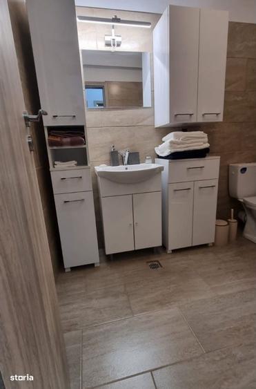 Apartament cu 2 camere în Politehnica