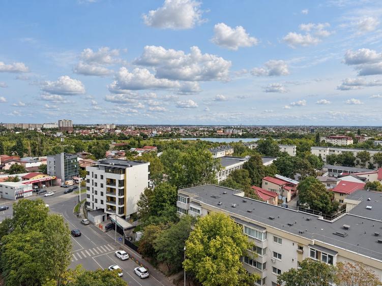 0% | Apartament 2 camere RECOMPARTIMENTAT, 55 mp, centrala | Planorama - 12