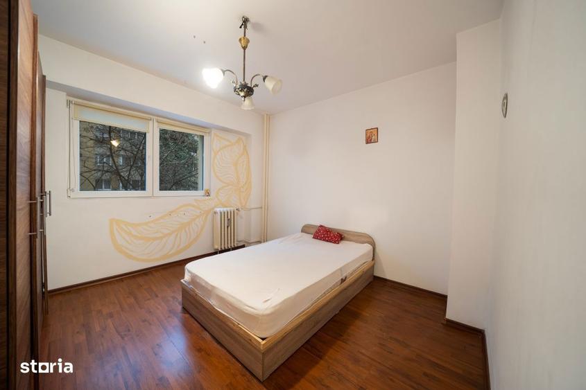 Apartament cu 2 camere, mobilat în Pantelimon