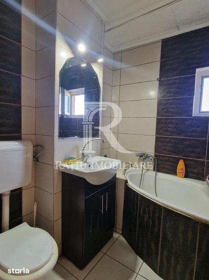 Apartament cu 3 camere în Calea Aradului