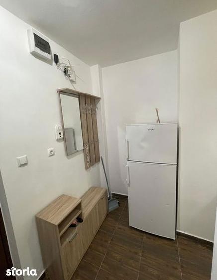 Garsonieră în Seleuș