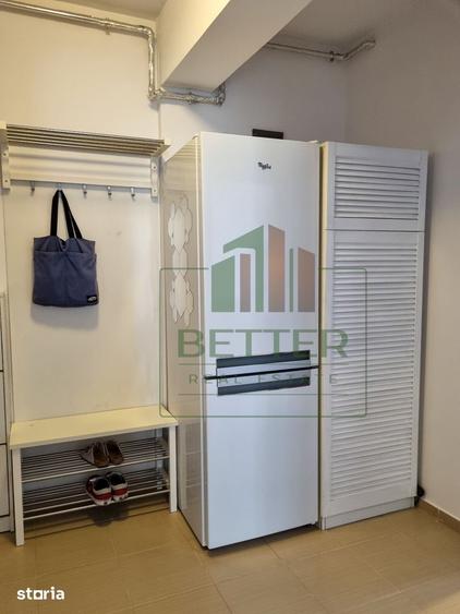 Apartament 2 camere decomandat, balcon ?i parcare - 12