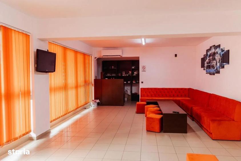 Spațiu comercial, de 561 mp, în Viziru