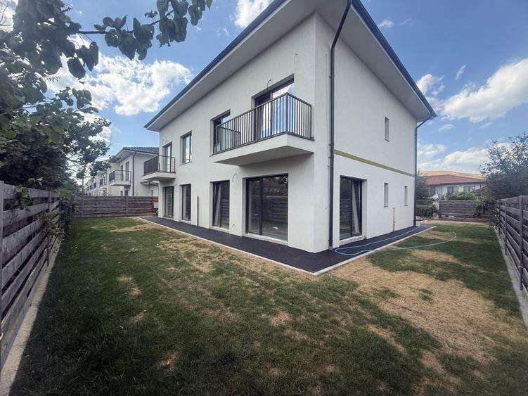 Duplex de vanzare Floresti - 16