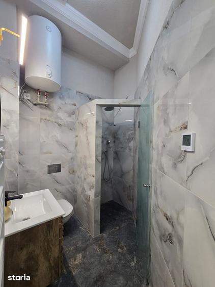 Garsonieră în Ultracentral