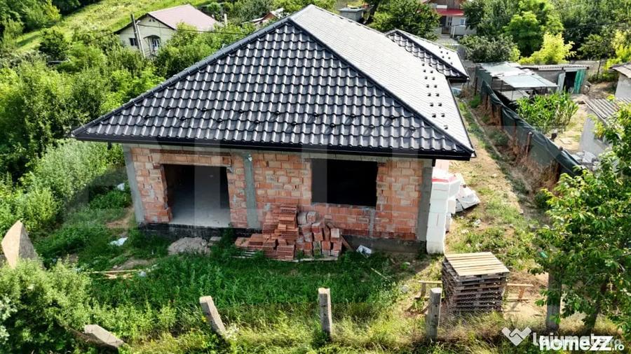 Casa 3 camere si beci, noua 2026 parter, vedere superb - 6