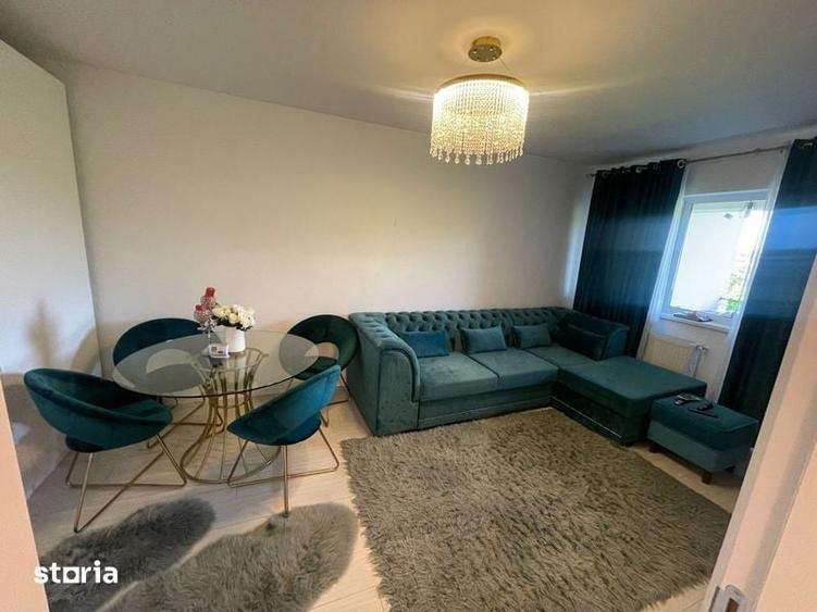 Apartament high claas. - 6