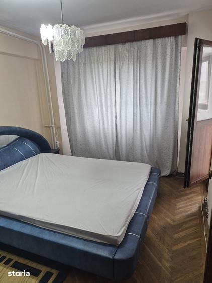 Proprietar inchiriez apartament 3 camere Ramada Craiova - 17