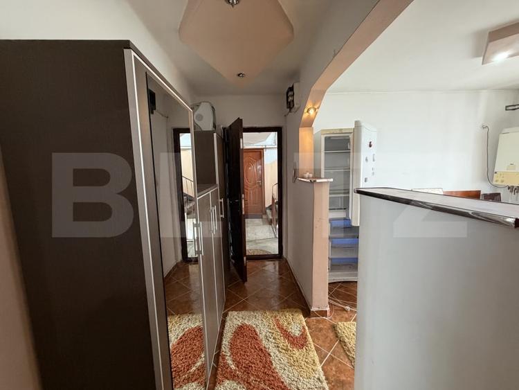 Apartament 2 camere, 56 mp, zona Agriculturii - 8