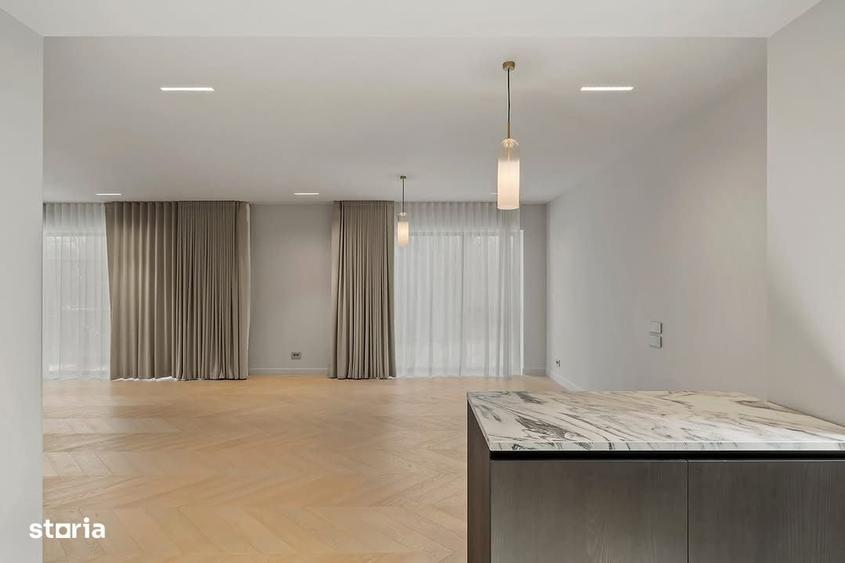 3 camere in ansamblu privat | 0% comision | 10 min West Gate - 5