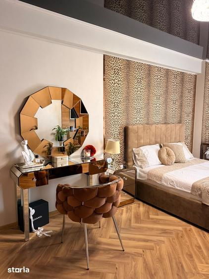Apartament cu 2 camere în Inel I
