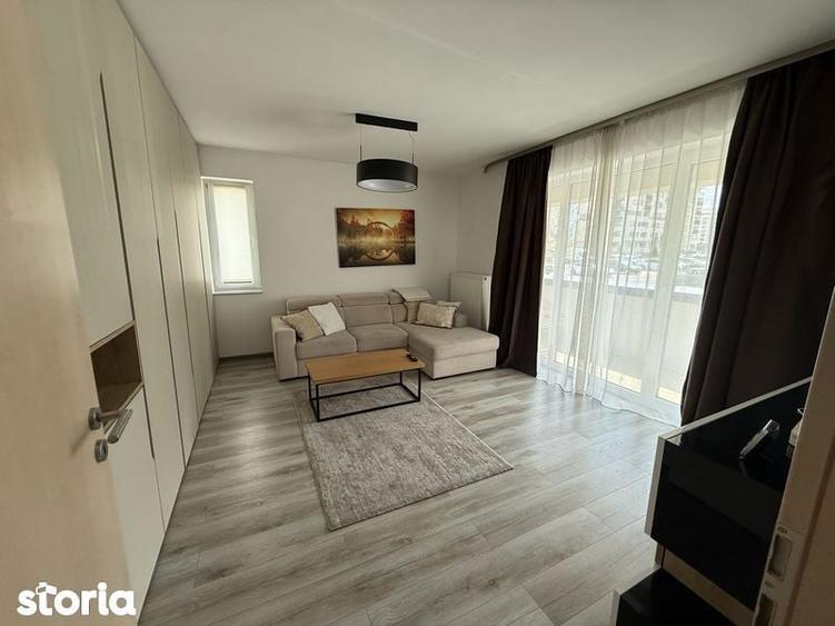 Apartament 2 camere Coresi - 1