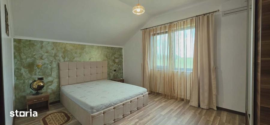 Casa 4 camere de inchiriat, Oradea/Santandrei - 11