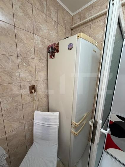 Apartament cu 2 camere decomandat, mobilat în Siderurgiștilor