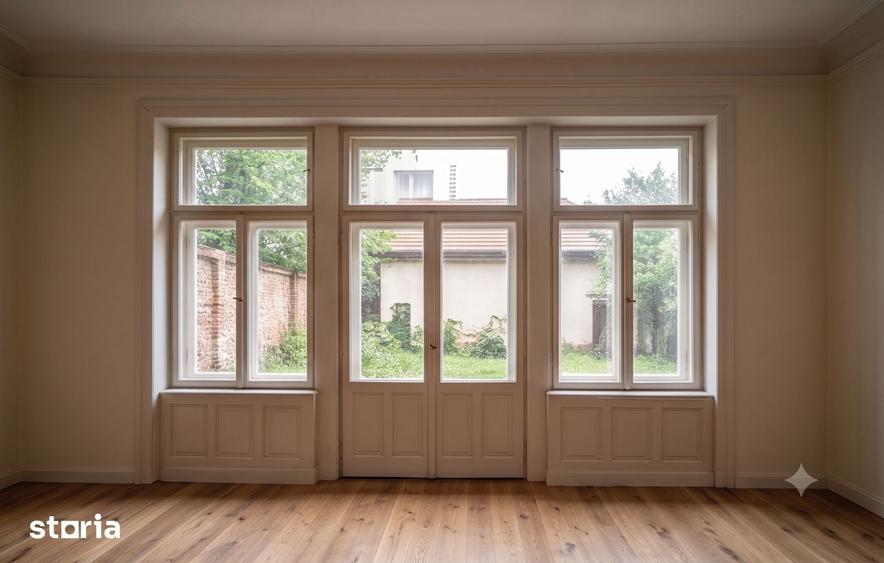 Casa de vanzare in Cotroceni Oportunitate excelenta de investi?ie - 2