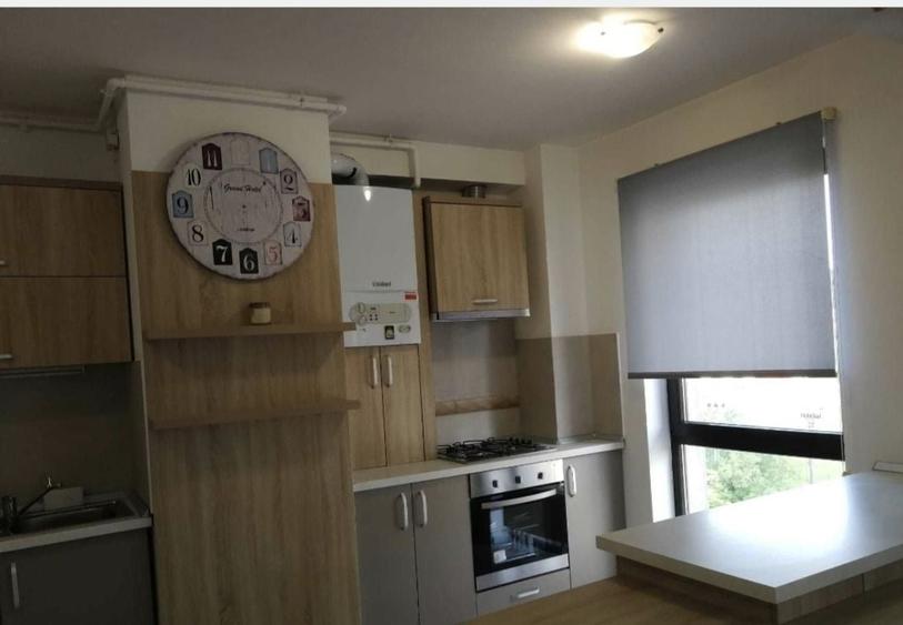 Apartament cu 2 camere decomandat în Tudor