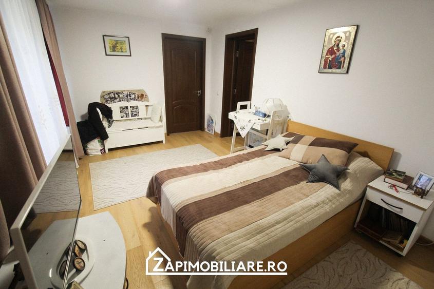 Casă individuală cu 2 camere cu Canalizare în Tudor