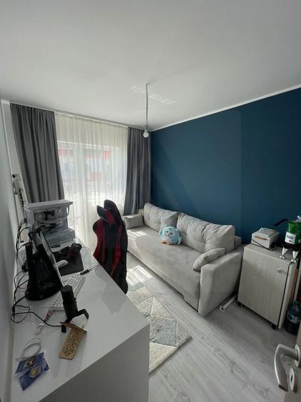 Apartament cu 3 camere decomandat, mobilat în Nord-Vest