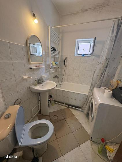 Garsonieră în Copou