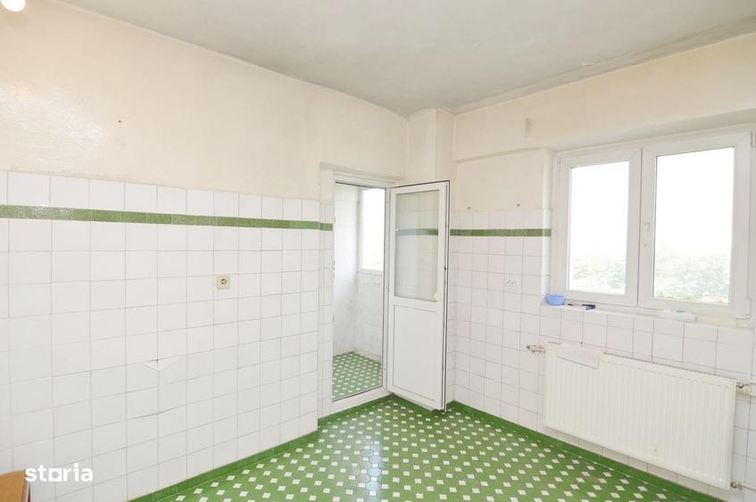 Apartament Deosebit 4 Camere Bd. Banul Manta| Localizare Extraordinara - 12