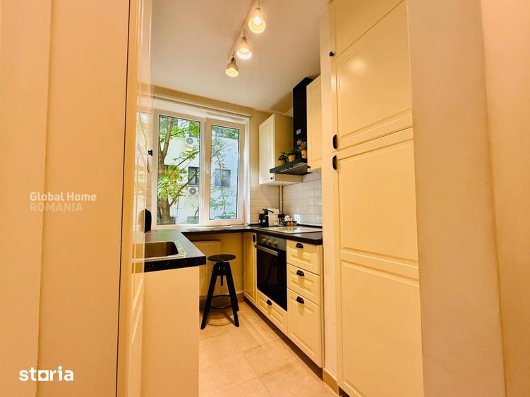 Apartament 2 camere | Blvd. Magheru | Design elegant | Ultracentral - 2