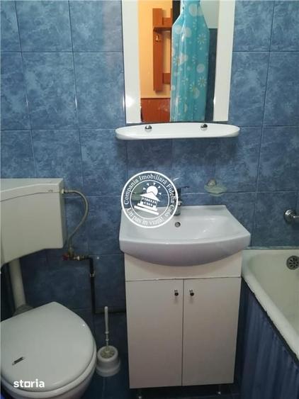 Apartament cu 2 camere în Alexandru cel Bun