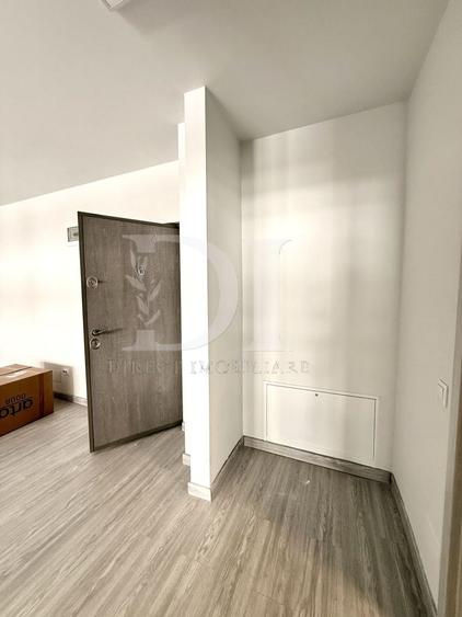 Apartament finisat / etaj intermediar / Zona Eroilor - 7