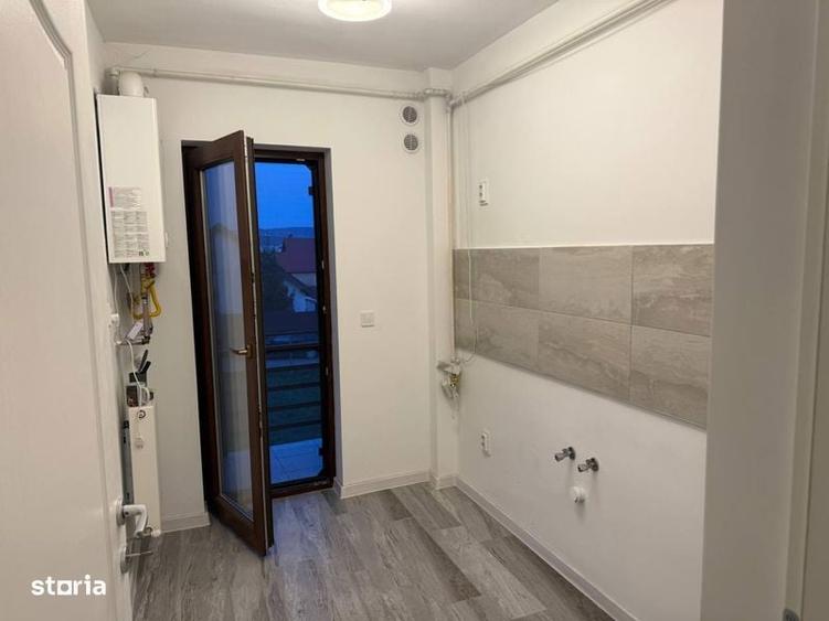 Apartament 1 camera - 2