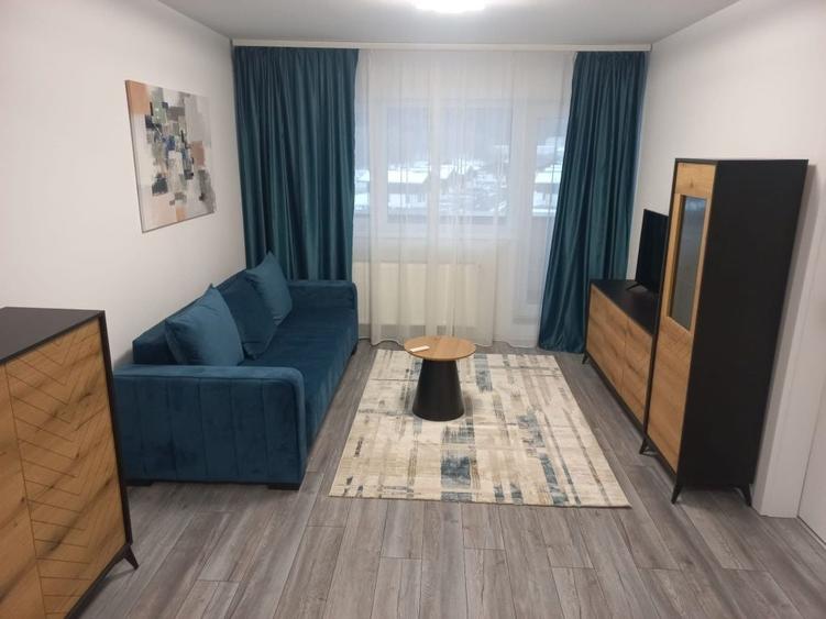 Inchiriere studio - Comir Villas RASNOV - 1