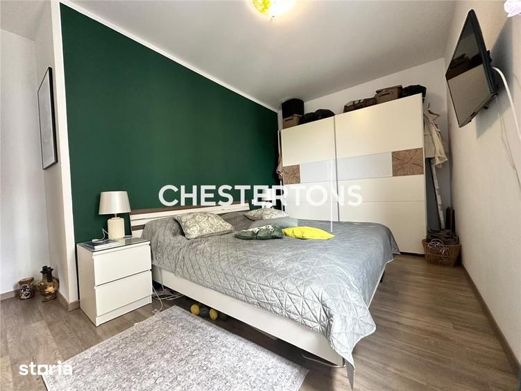Apartament 2 camere - Confort, eleganta si calitate premium - 5