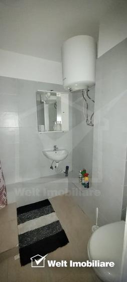 Garsonieră semidecomandată, mobilată în Zorilor