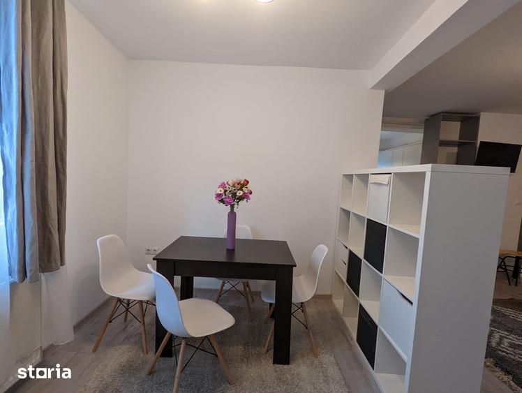 Chirie - Ap 2 camere - zona Lombului, Dambul Rotund - 2