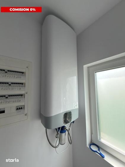 Duplex Smart, Structura Ecologica din Lemn, 128mp utili - Cerneteaz, T - 16