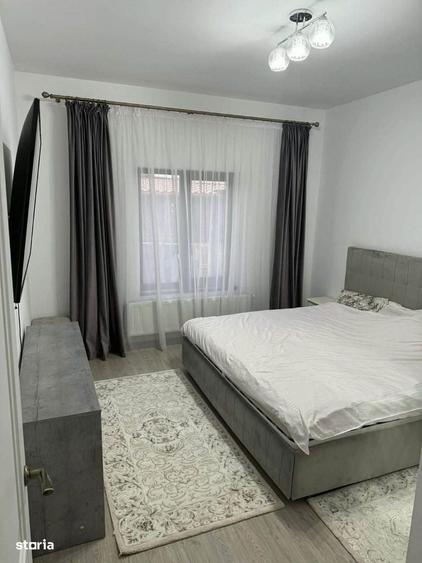 Casă cu 3 camere în Cătămărești