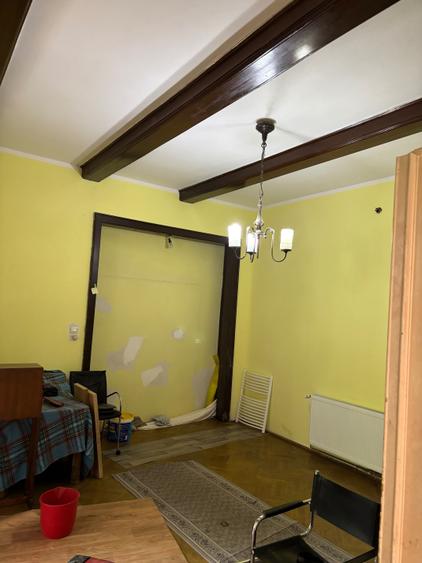 Apartament cu 4 camere în Central