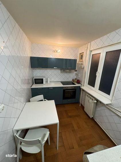 Apt 2 cam,Dimitrie Cantemir ,Tineretului - 3