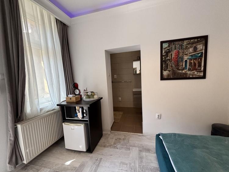 2 garsoniere în Centrul Istoric Sibiu, str. Nicolae Bălcescu - 17