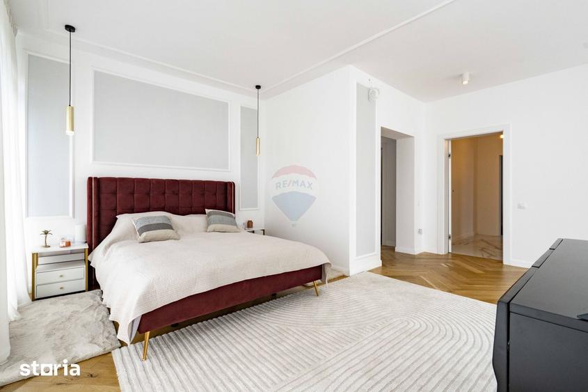 Apartament cu 6 camere în Salca