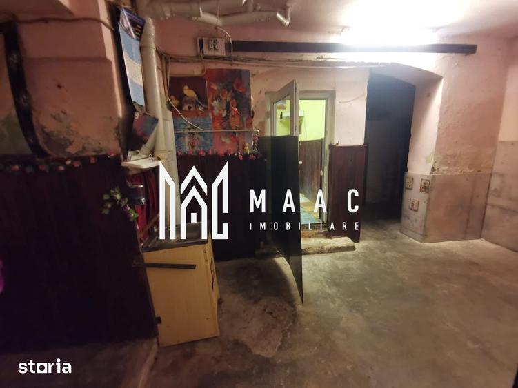 Apartament cu 4 camere în Ultracentral