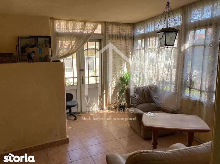 Casa de vanzare in Sibiu, cu doua apartamente - 19