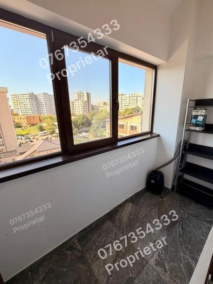 Apartament cu 3 camere decomandat, mobilat în Cug