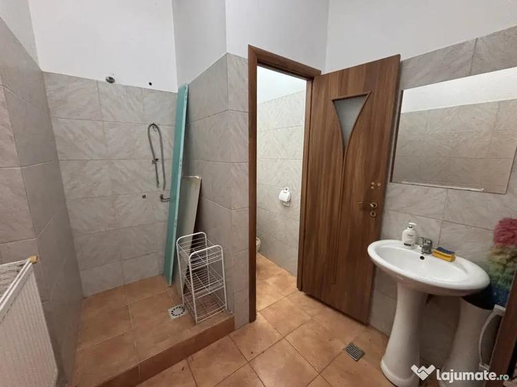 Spațiu comercial, de 269 mp, în Costin Georgian