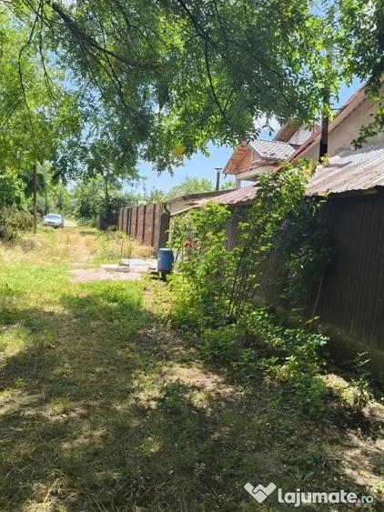 Teren în Central