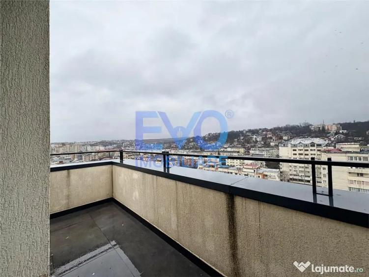 Apartament cu 3 camere decomandat în Moara de foc