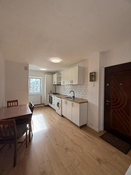 Apartament cu 4 camere decomandat în Mănăștur