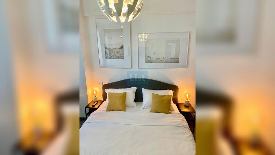 Apartament cu 2 camere decomandat, mobilat în Nord