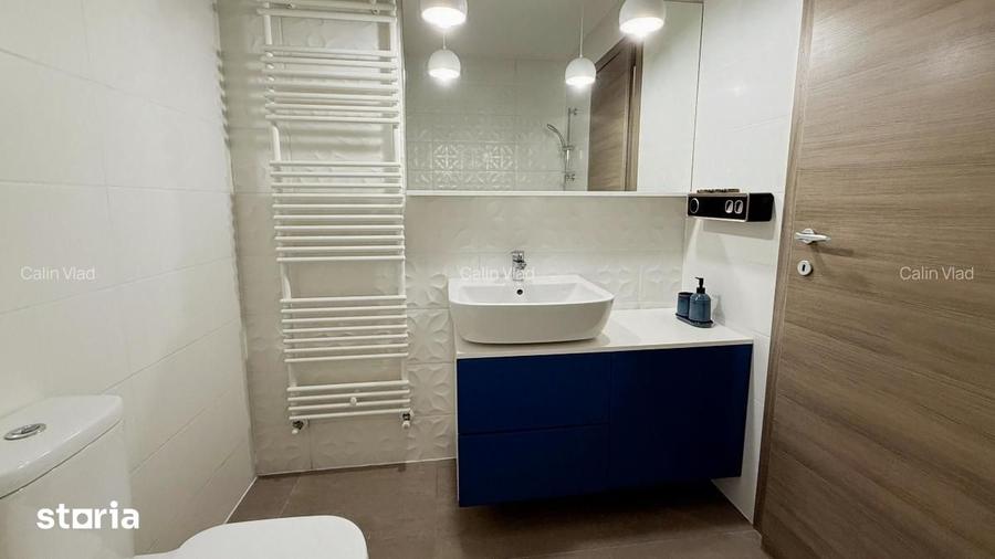 Apartament superb Lujerului-Politehnica - 5