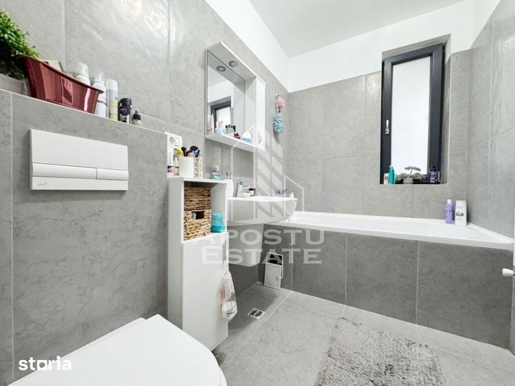 Apartament cu 2 camere în Girocului