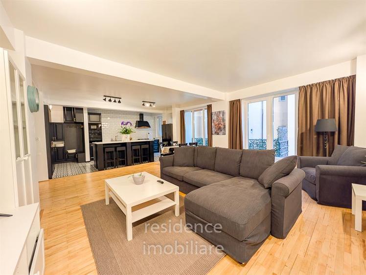 Apartament 3 camere, 2 bai, 94mp, Gheorgheni, zona Alverna - 4