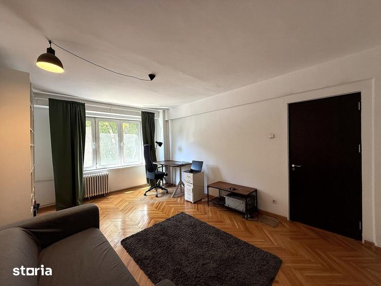 DE INCHIRIAT - 2 camere - Dacia - IMOBIHOR - 4